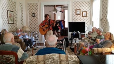 Beechwood Assisted Living