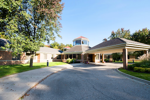 Livonia Woods Nursing And Rehabilitation
