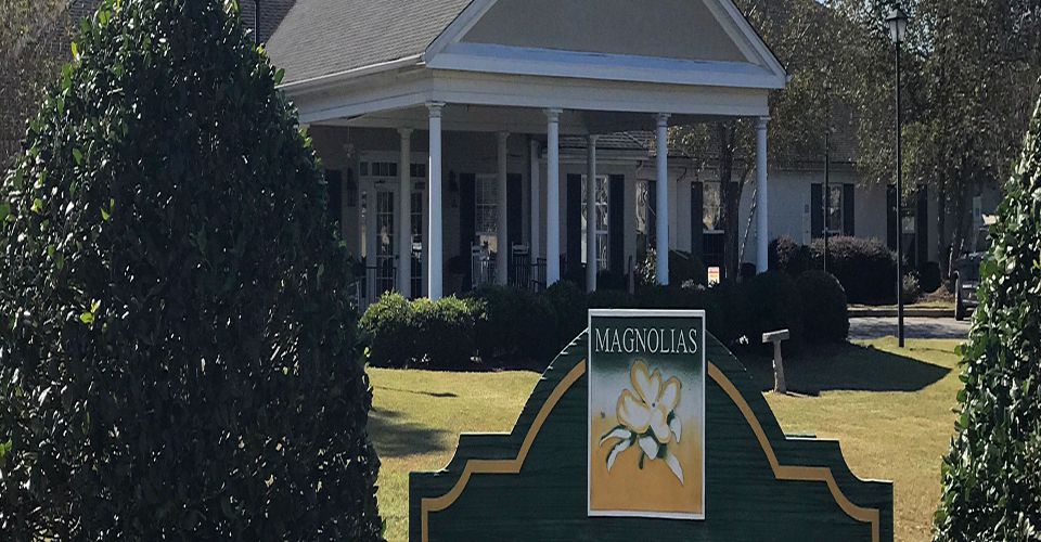Magnolias of Santee