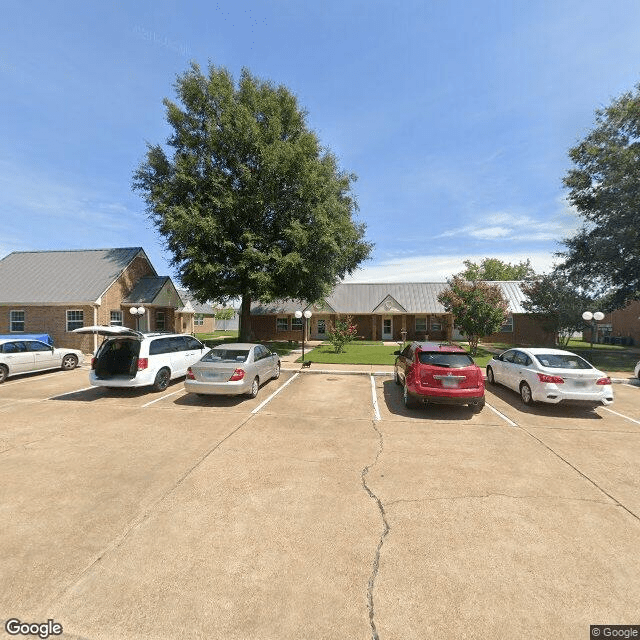 Christopher Homes of Jonesboro