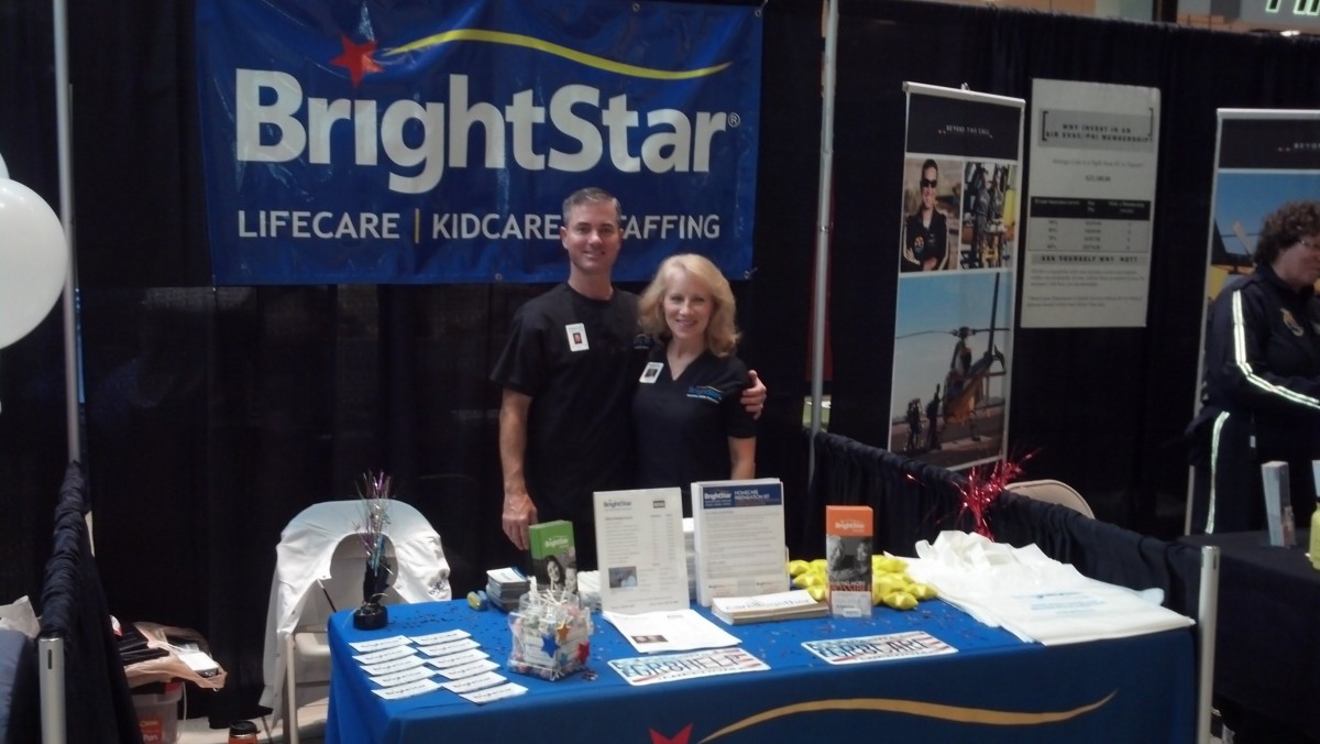 BrightStar Healthcare