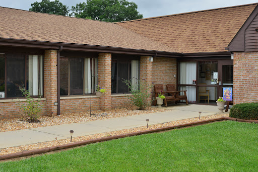 E.A. Hawse Nursing And Rehabilitation Center
