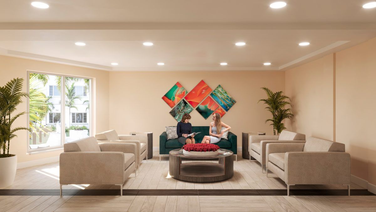 Luxe Senior Living at Jupiter
