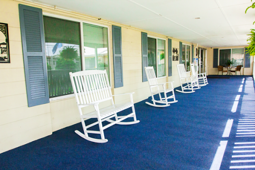Clinton County Care And Rehabilitation Center