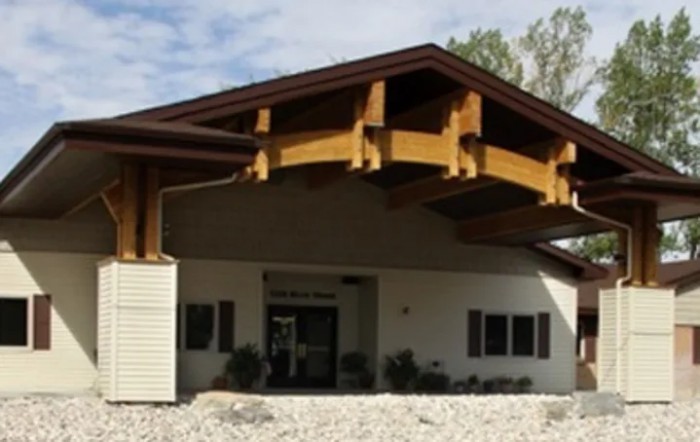 Douglas Care Center