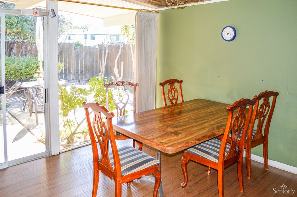 Sandpiper Court