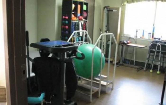 Merritt Manor Convalescent Hospital
