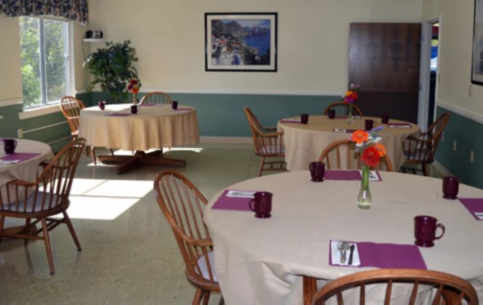 Aurora Senior Living Of Derry