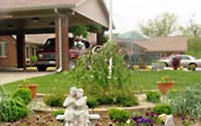 Owen Valley Rehabilitation and Healthcare Center