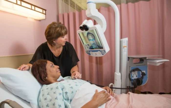Bon Secours-Maryview Nursing Center