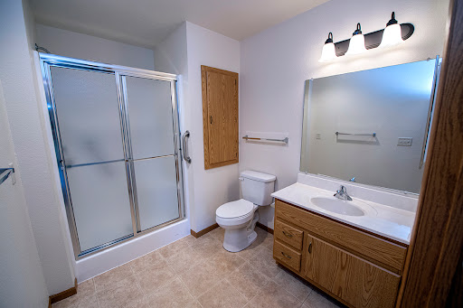 Foresthill Highlands Apartments 55+