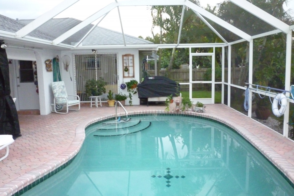 Paradise Found Adult Family Care Home
