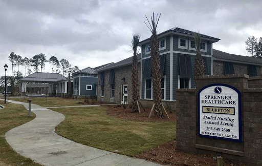 Sprenger Health Care Bluffton