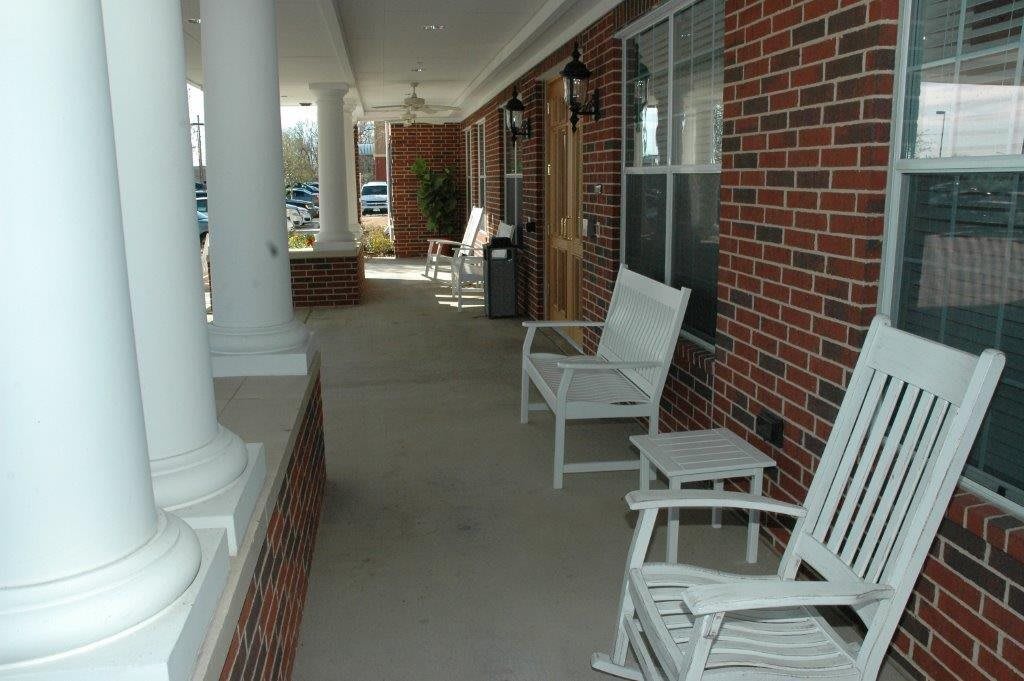 The Reserve at Pasadena