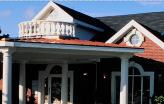Magnolia Manor