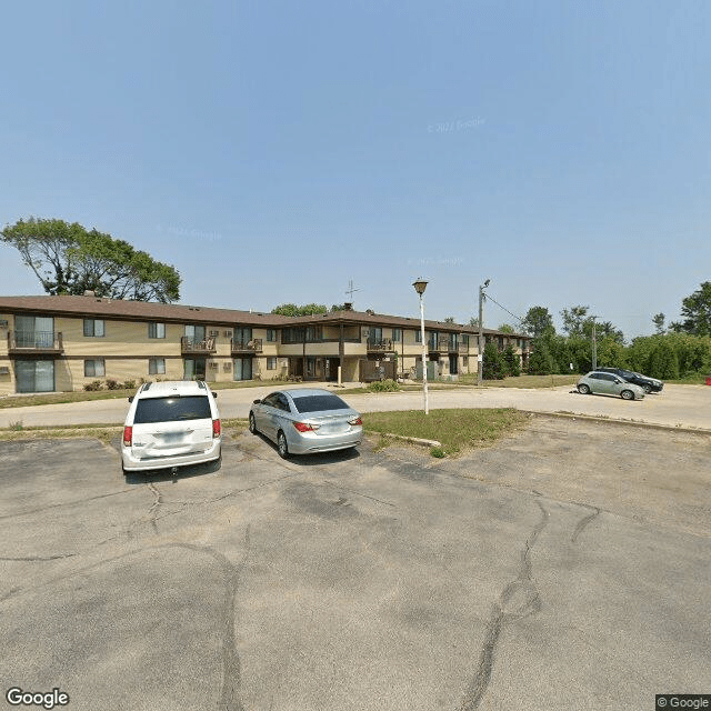 Cedar Village Senior Residences