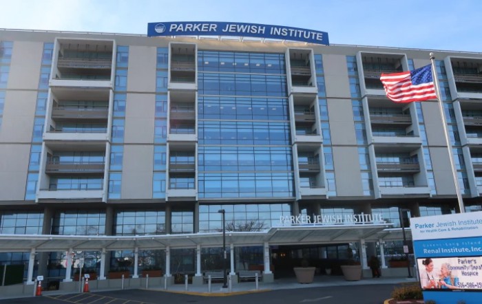 Parker Jewish Institute For Health Care & Rehab