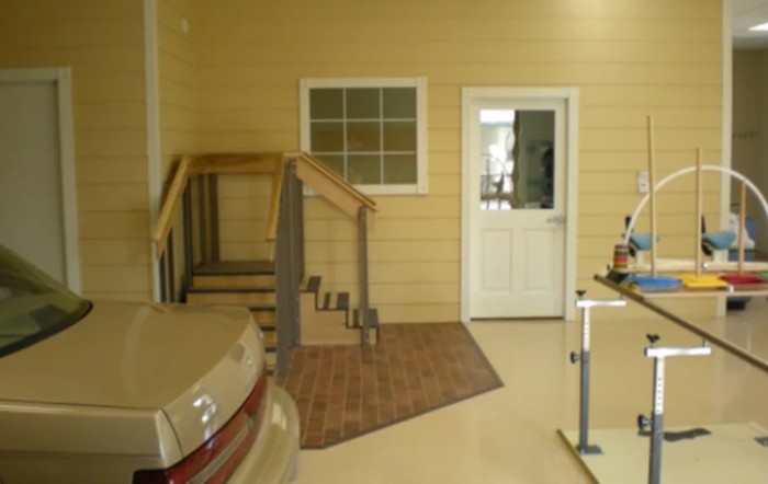 Kings Nursing & Rehabilitation Center