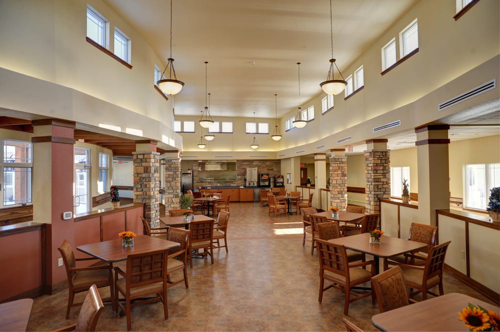 Christian Community Home Of Osceola
