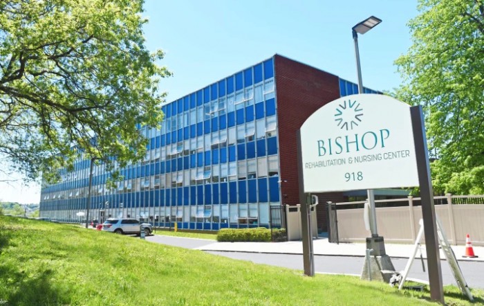 Bishop Rehabilitation And Nursing Center