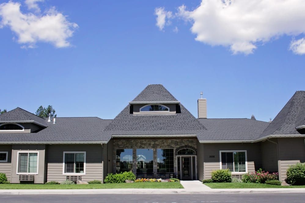 The Renaissance At Coeur D'Alene