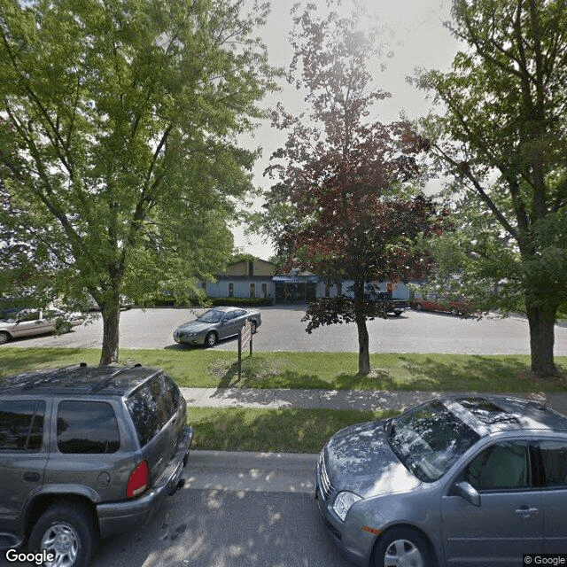 Greenbriar Apartments