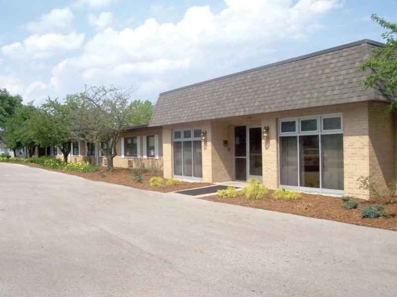 Heritage Health Litchfield
