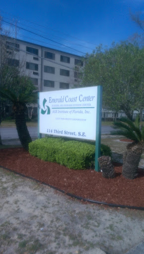 Emerald Coast Health Care