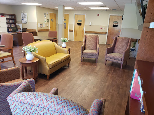 Greenbrier Health Care Center