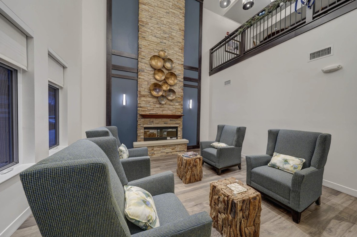 Green Oaks Of Goshen (Opening Soon)