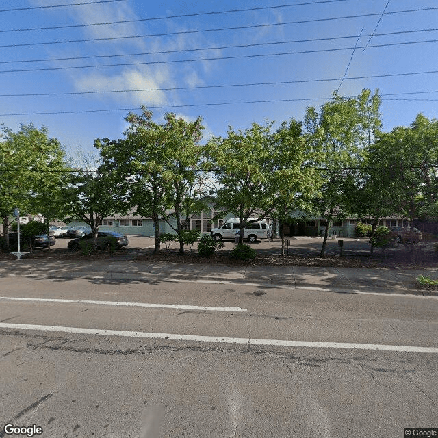 Holly Residential Care Center