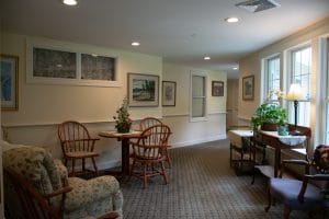 Decatur House