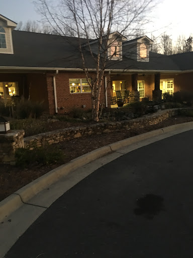 Clapp's Convalescent Nursing Home