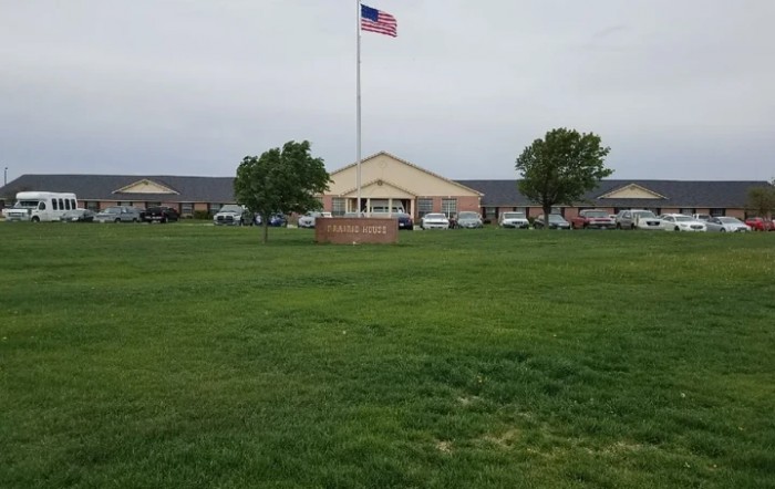 Prairie House Living Center