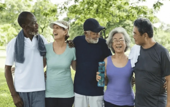 Tucker House Nursing And Rehabilitation Center