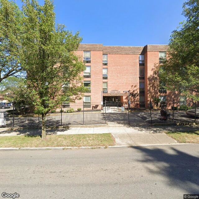 Robert Sturges Memorial Homes