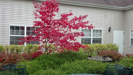 Everett Center