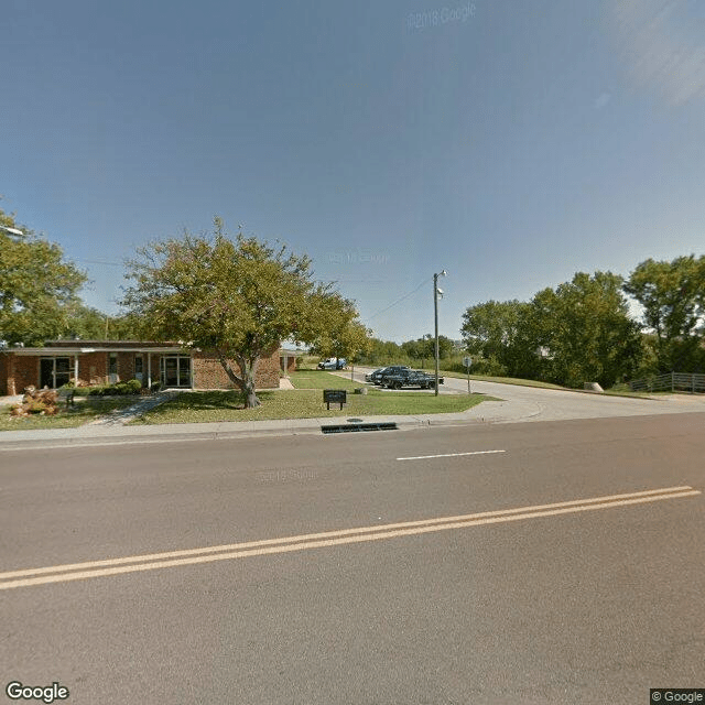 Housing Authority Snyder