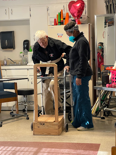 Windsor Manor Nursing Ctr