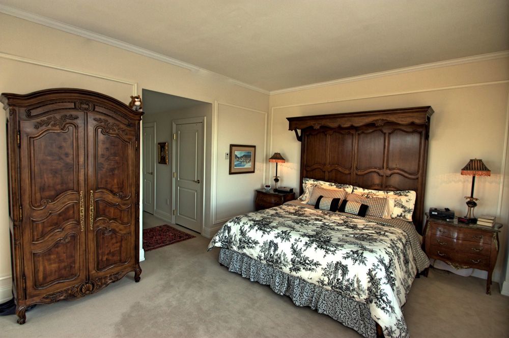 Judson Manor