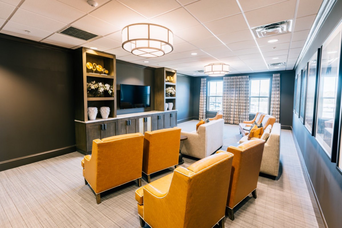 Magnolia Place Assisted Living And Memory Care
