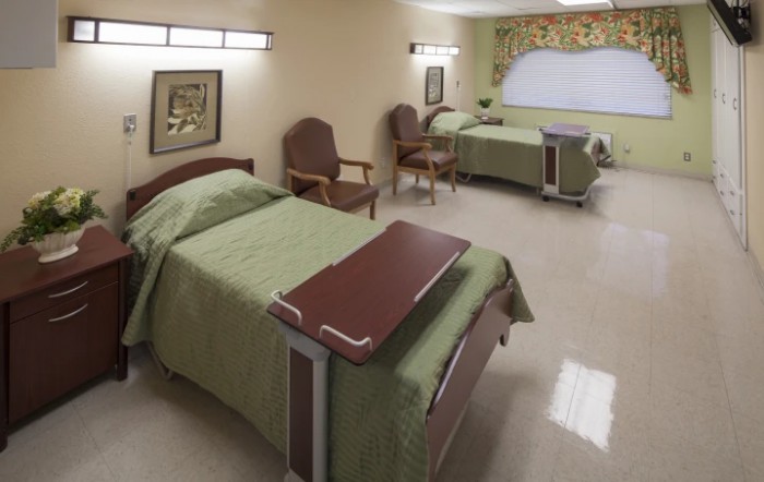 Ft Lauderdale Health & Rehabilitation Center
