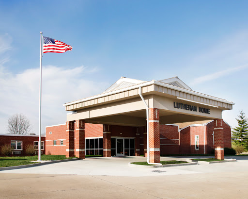 Saxony Village Retirement Community