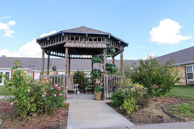 Vintage Park At Osage City