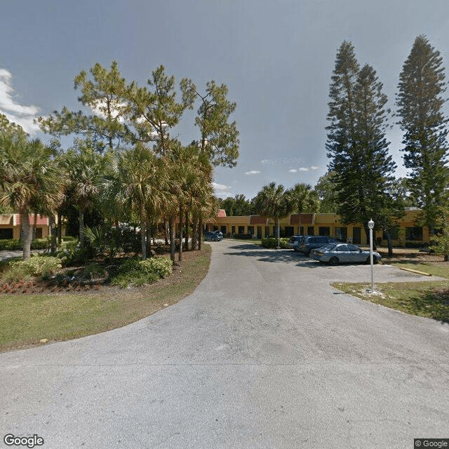 Noble Senior Living at Fort Myers