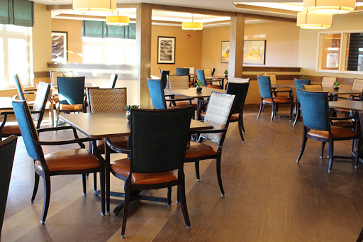 St. Clara's Rehab & Senior Care