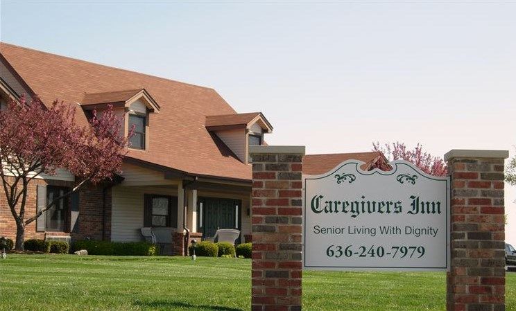 Caregivers Inn