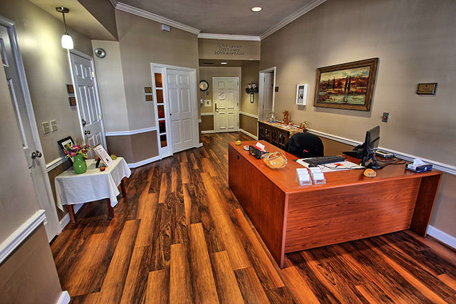 Brookdale South Park