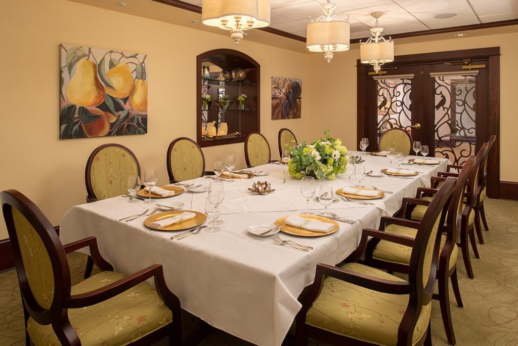 Kellogg Assisted Living At Mary's Woods