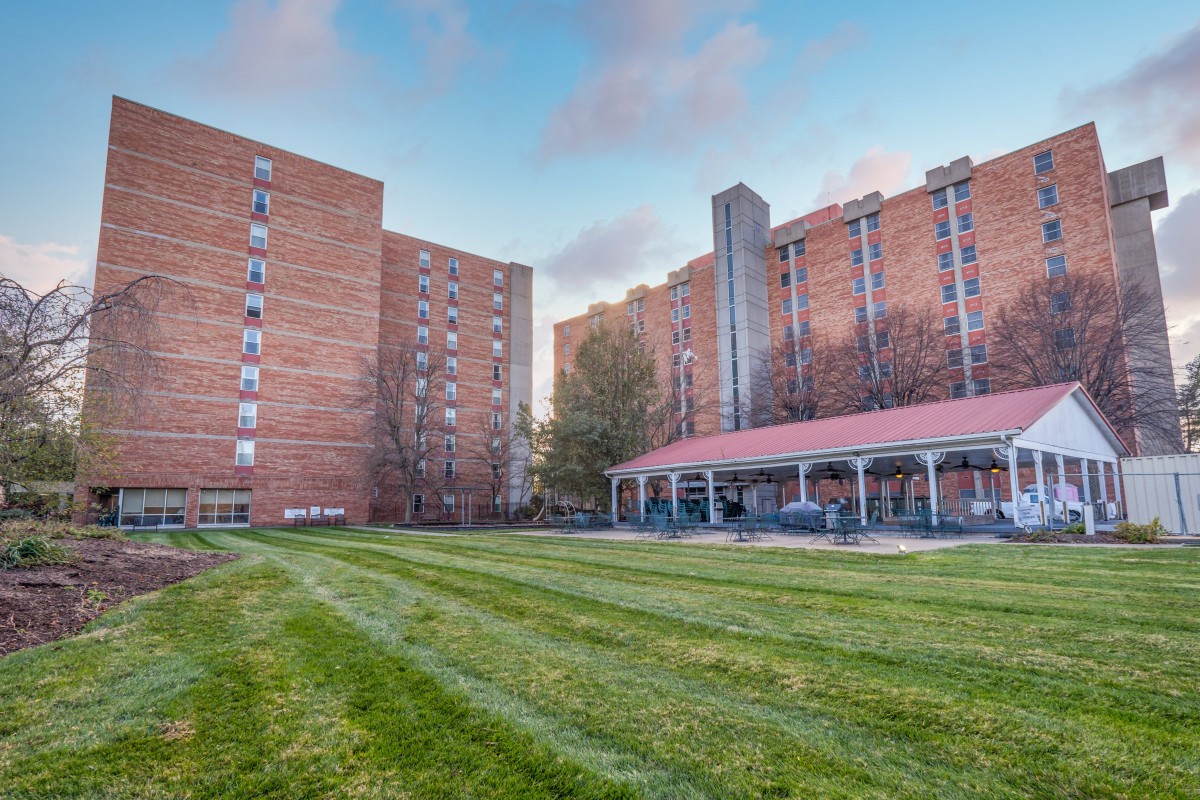 Christian Care Communities Apartments